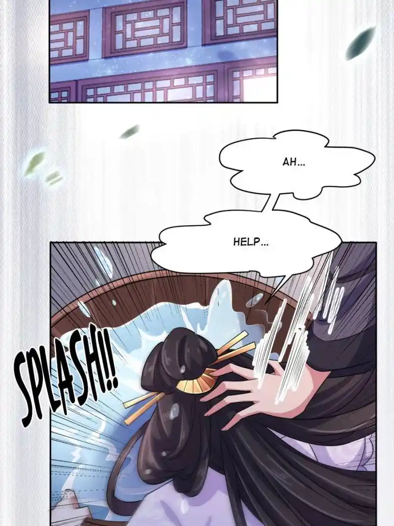 Be A Eunuch's Wife To Control The World Chapter 29