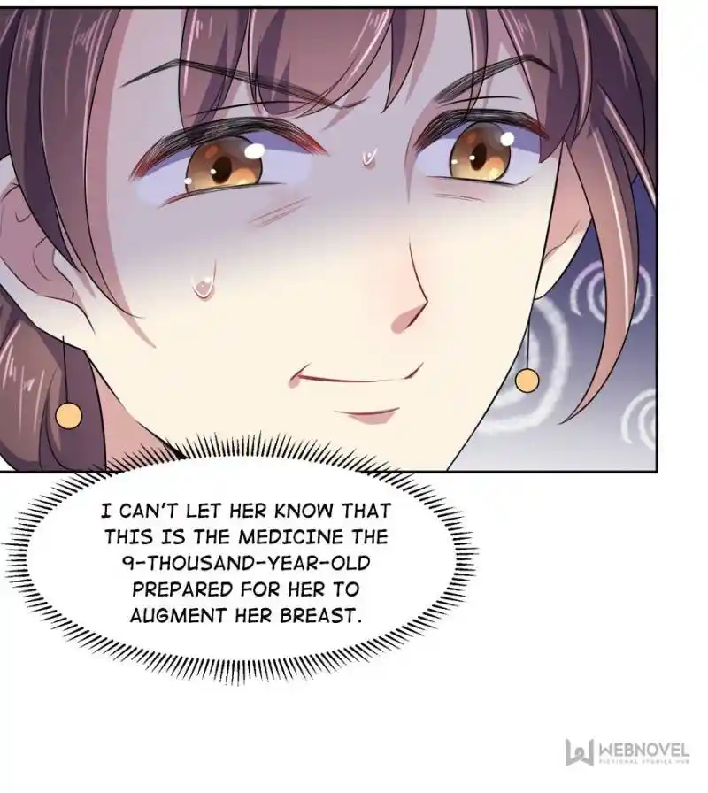 Be A Eunuch's Wife To Control The World Chapter 29