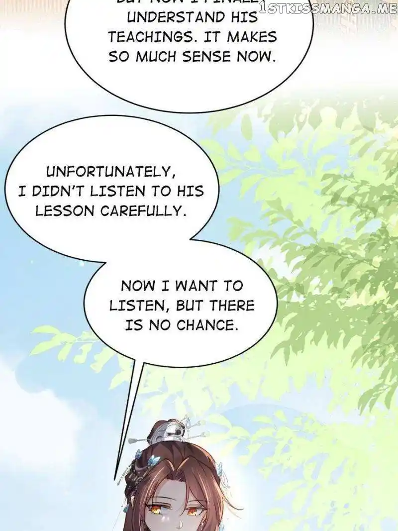 Be A Eunuch's Wife To Control The World Chapter 292