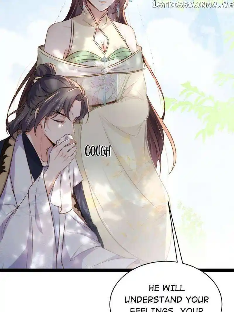 Be A Eunuch's Wife To Control The World Chapter 292