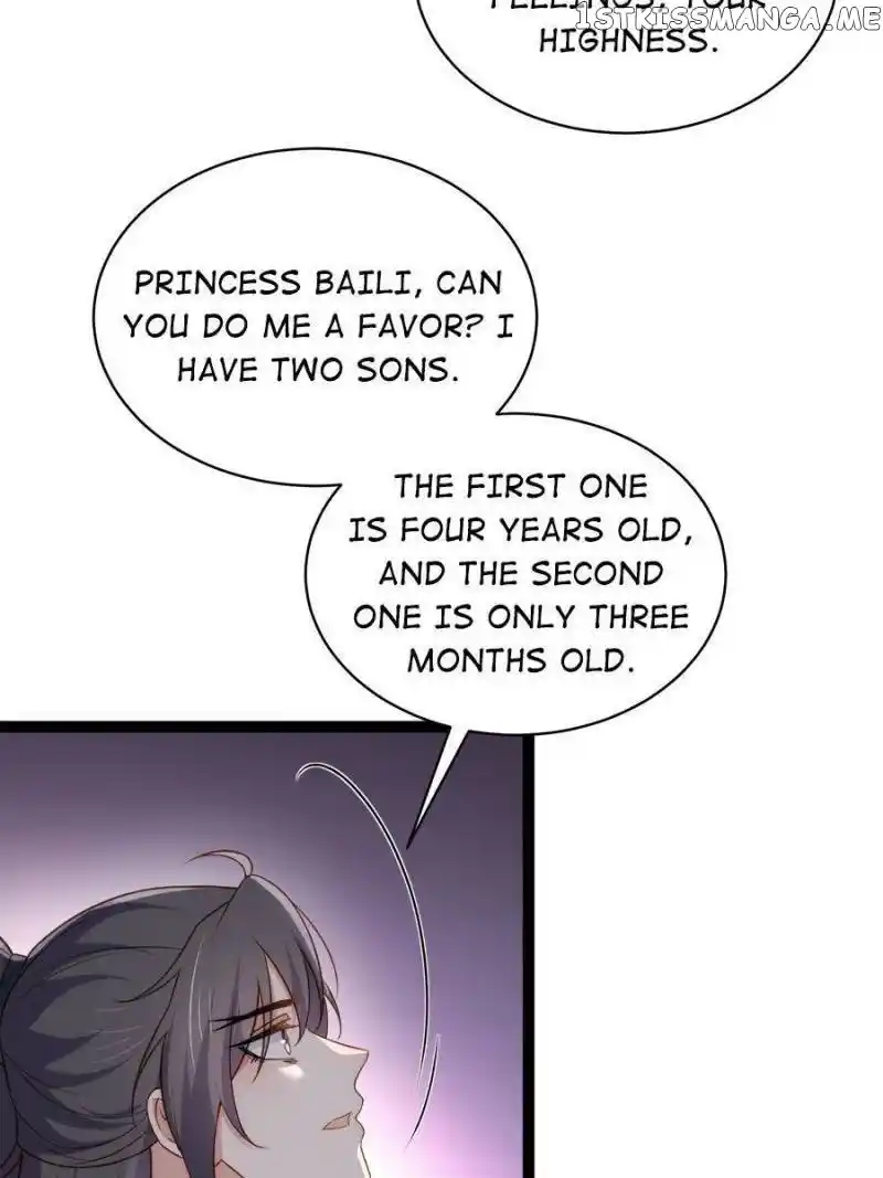 Be A Eunuch's Wife To Control The World Chapter 292