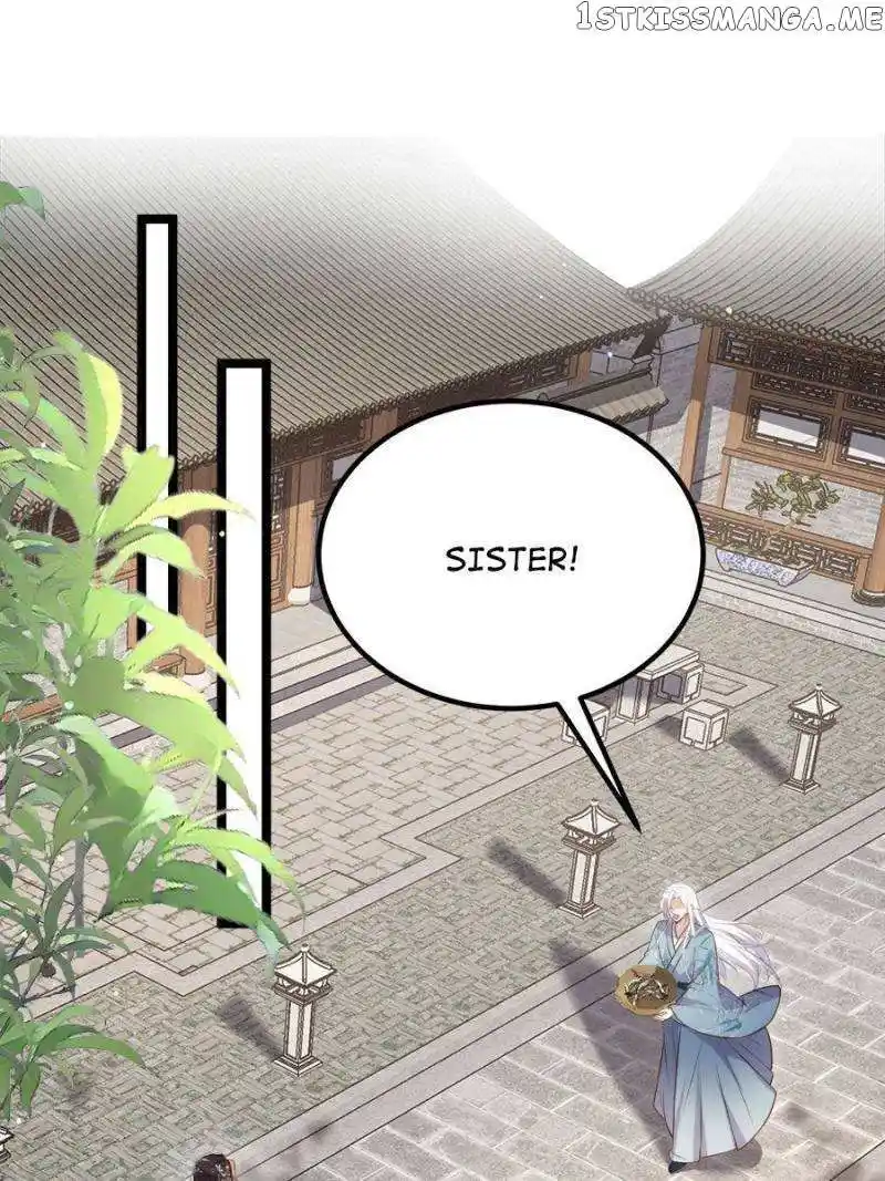 Be A Eunuch's Wife To Control The World Chapter 292