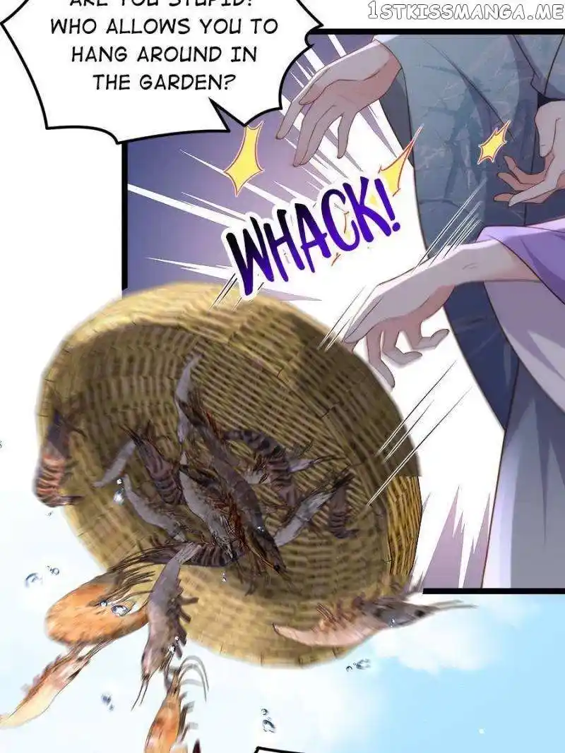 Be A Eunuch's Wife To Control The World Chapter 292