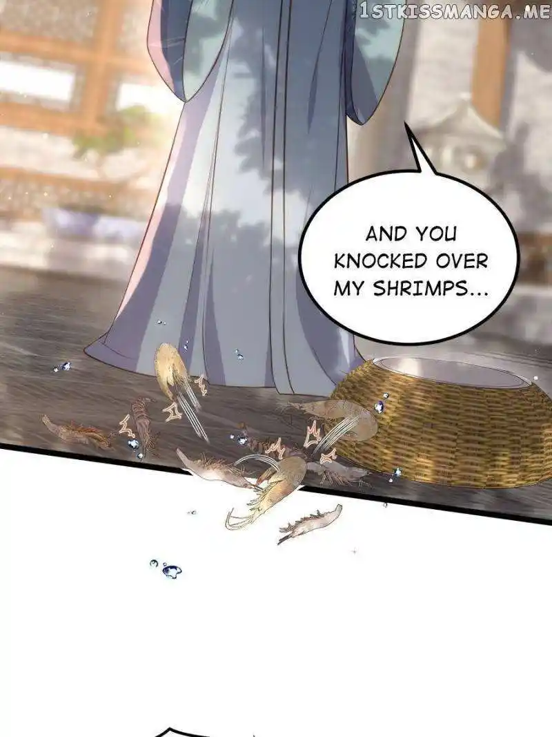 Be A Eunuch's Wife To Control The World Chapter 292