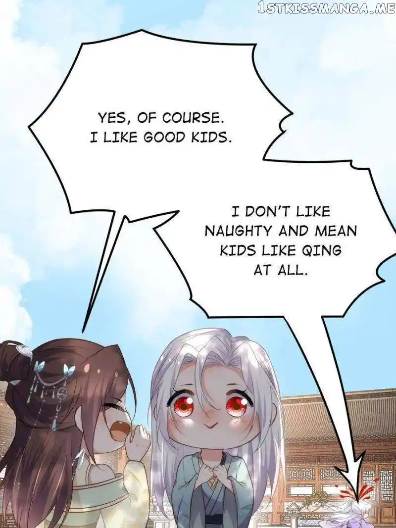 Be A Eunuch's Wife To Control The World Chapter 292