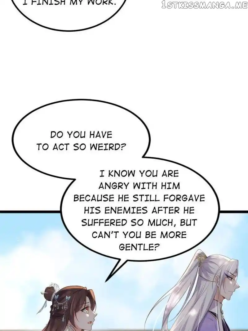 Be A Eunuch's Wife To Control The World Chapter 292