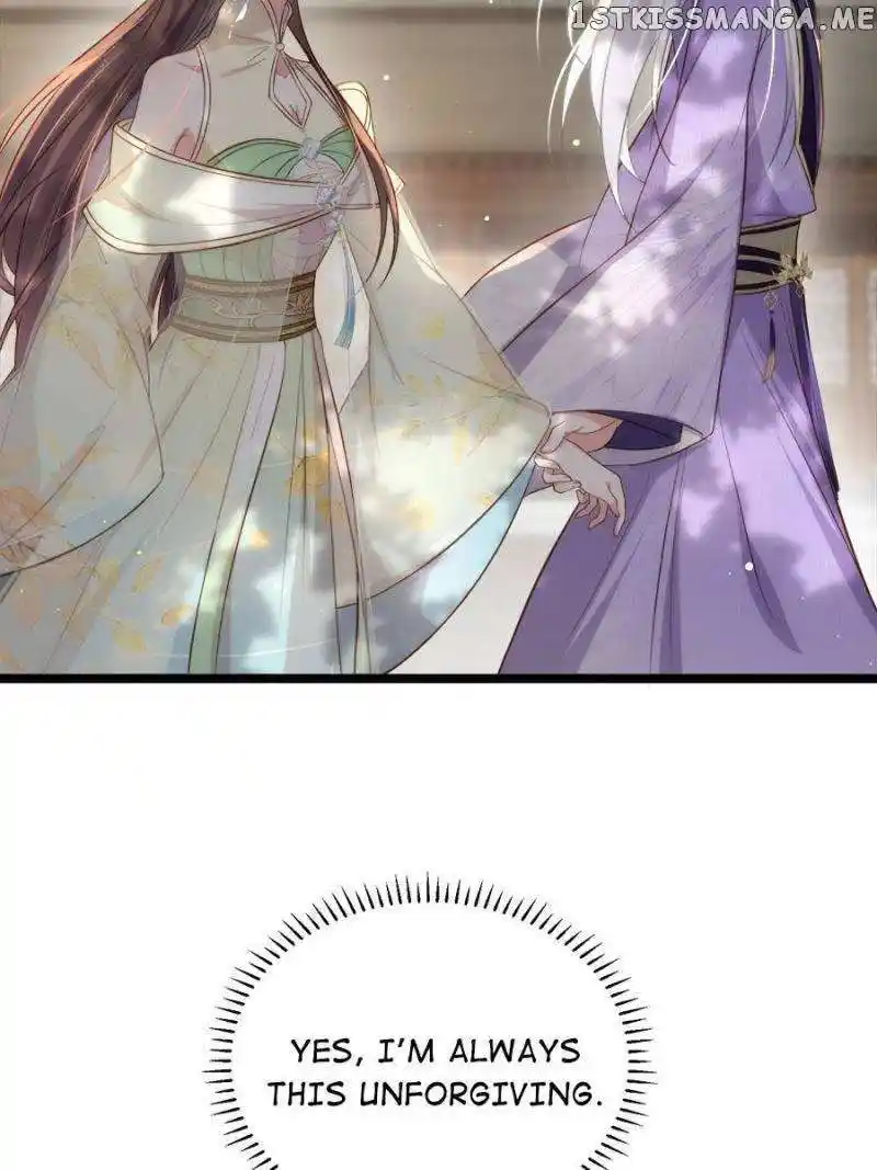 Be A Eunuch's Wife To Control The World Chapter 292