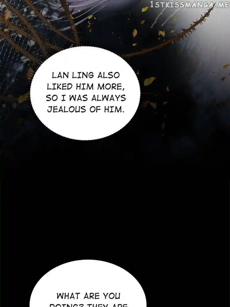 Be A Eunuch's Wife To Control The World Chapter 292