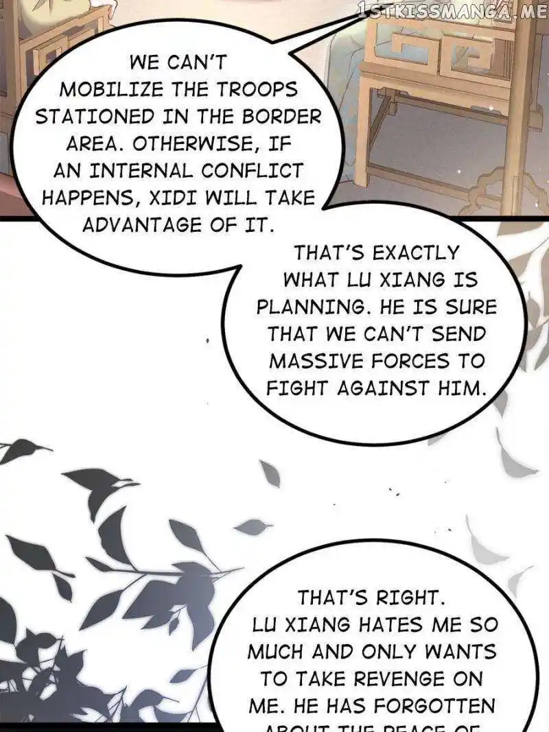 Be A Eunuch's Wife To Control The World Chapter 293