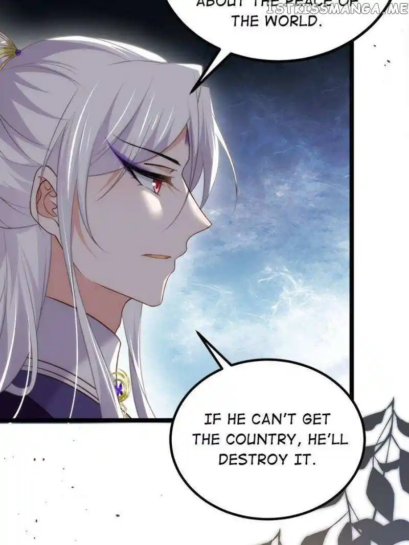 Be A Eunuch's Wife To Control The World Chapter 293