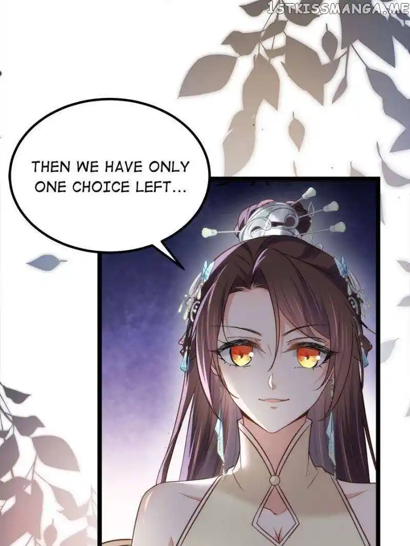 Be A Eunuch's Wife To Control The World Chapter 293