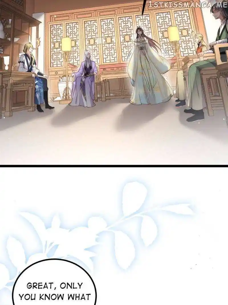 Be A Eunuch's Wife To Control The World Chapter 293