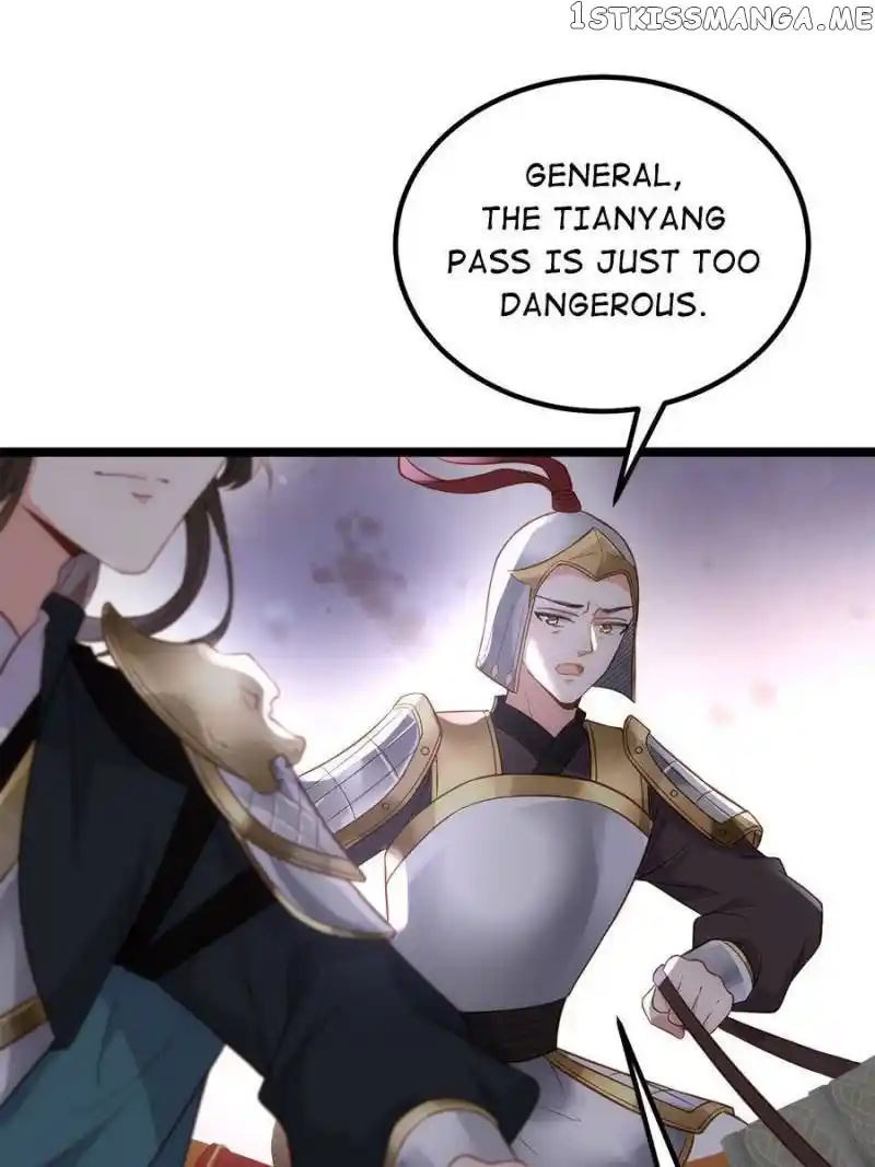 Be A Eunuch's Wife To Control The World Chapter 293