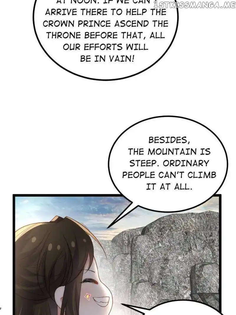 Be A Eunuch's Wife To Control The World Chapter 293