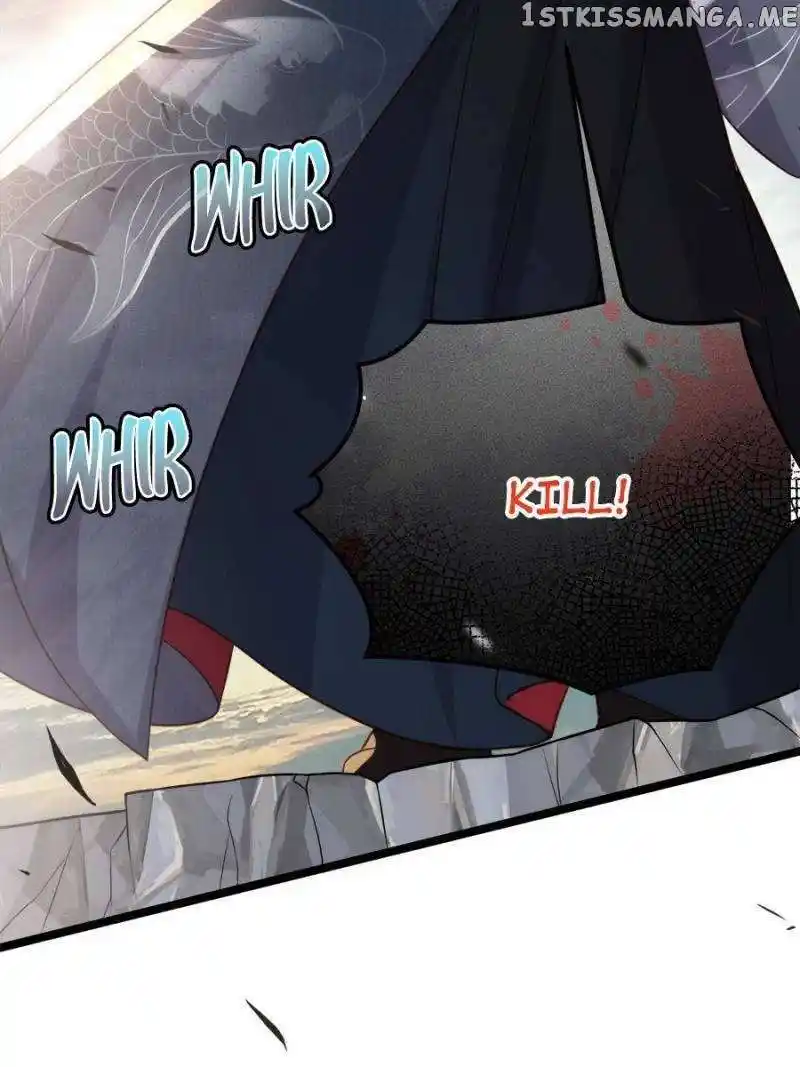 Be A Eunuch's Wife To Control The World Chapter 293