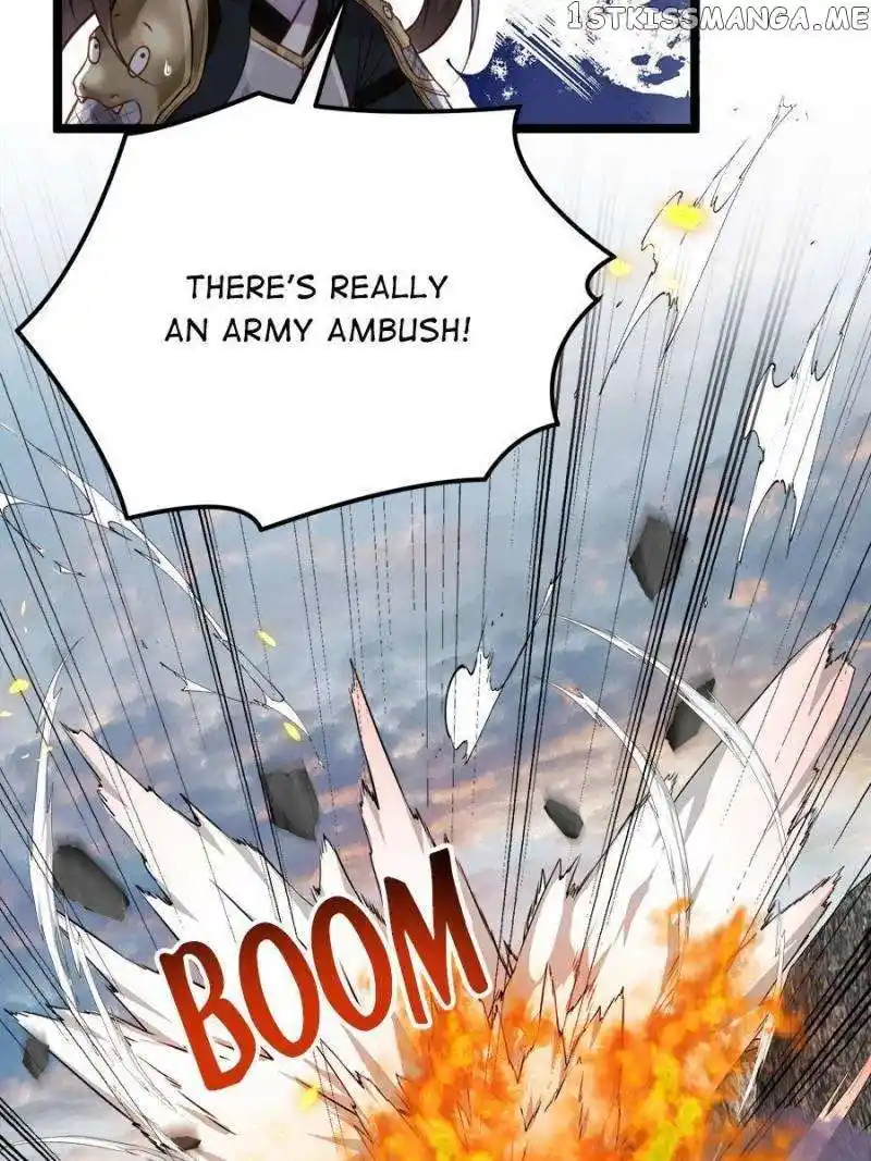 Be A Eunuch's Wife To Control The World Chapter 293