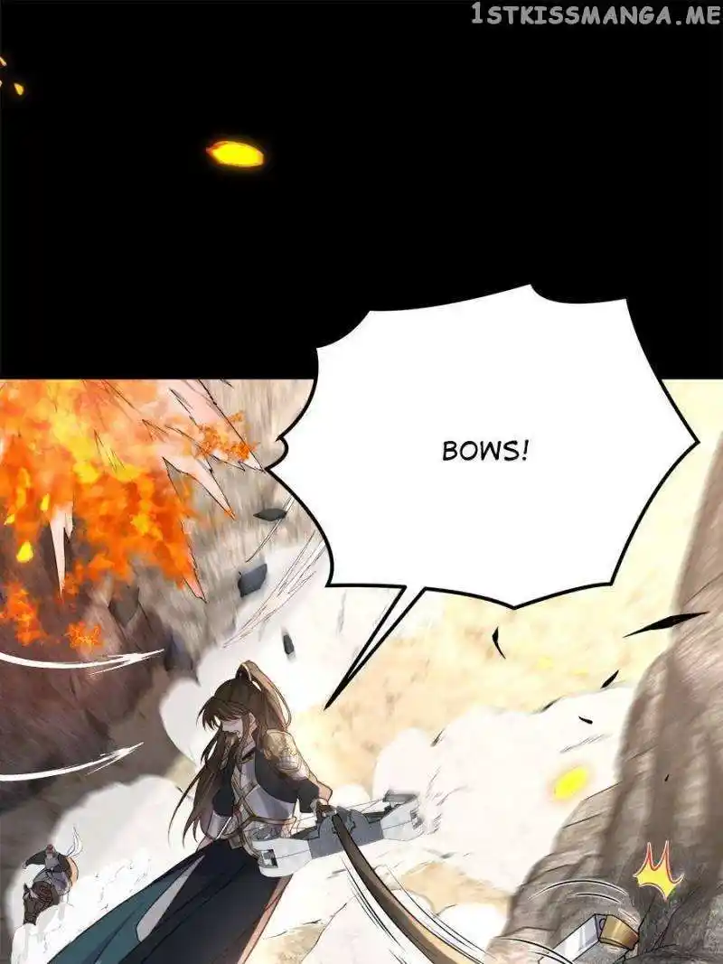 Be A Eunuch's Wife To Control The World Chapter 293