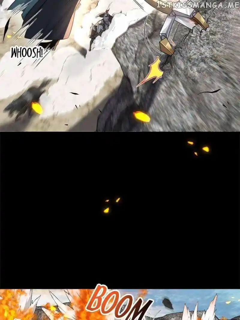 Be A Eunuch's Wife To Control The World Chapter 293