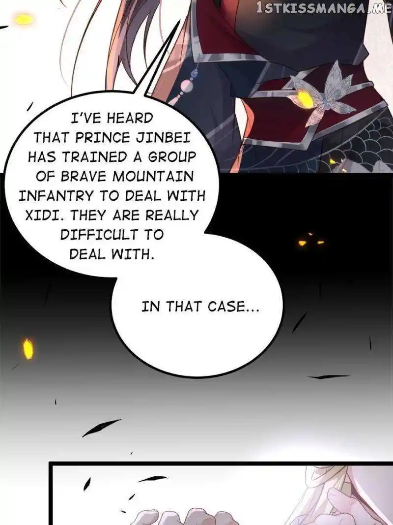 Be A Eunuch's Wife To Control The World Chapter 293