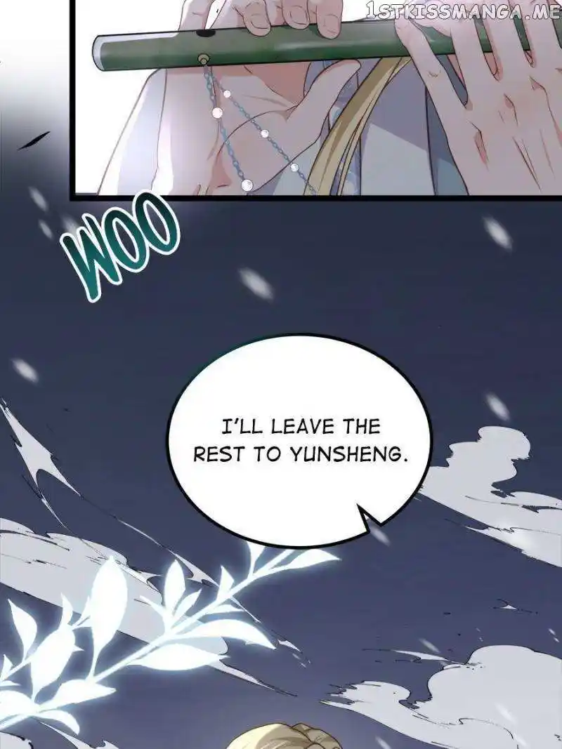 Be A Eunuch's Wife To Control The World Chapter 293