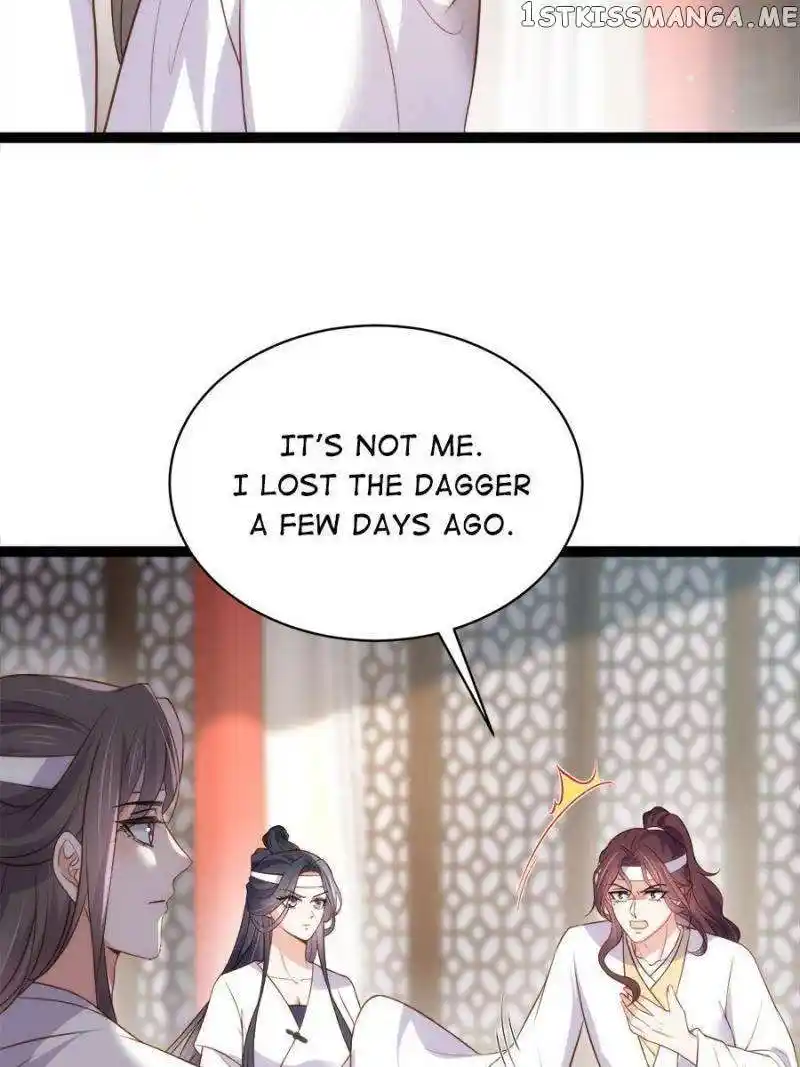 Be A Eunuch's Wife To Control The World Chapter 295