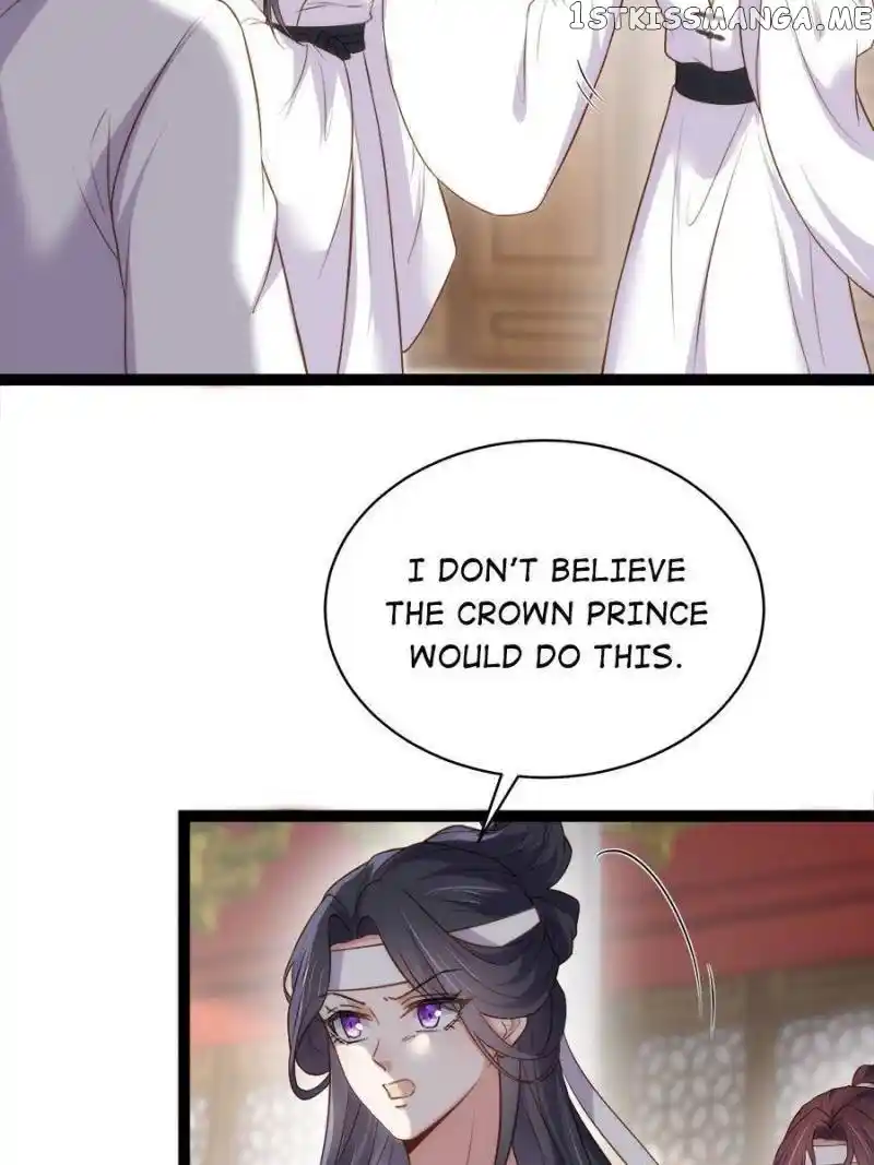 Be A Eunuch's Wife To Control The World Chapter 295