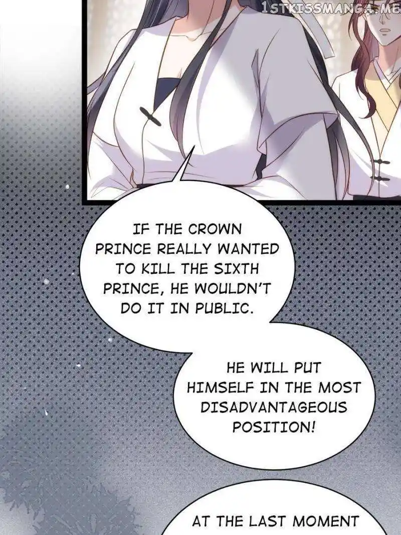 Be A Eunuch's Wife To Control The World Chapter 295