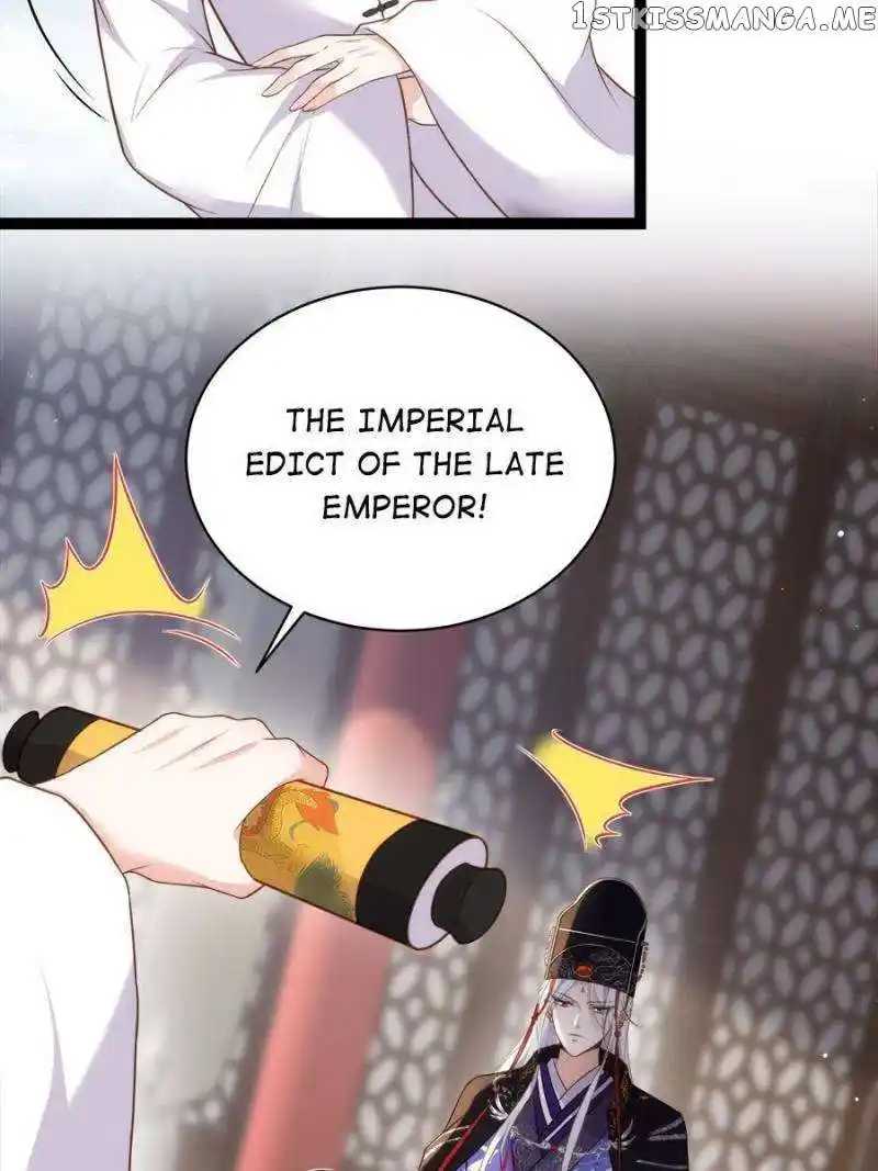 Be A Eunuch's Wife To Control The World Chapter 295