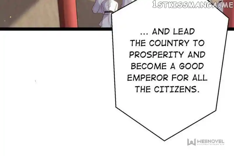 Be A Eunuch's Wife To Control The World Chapter 295