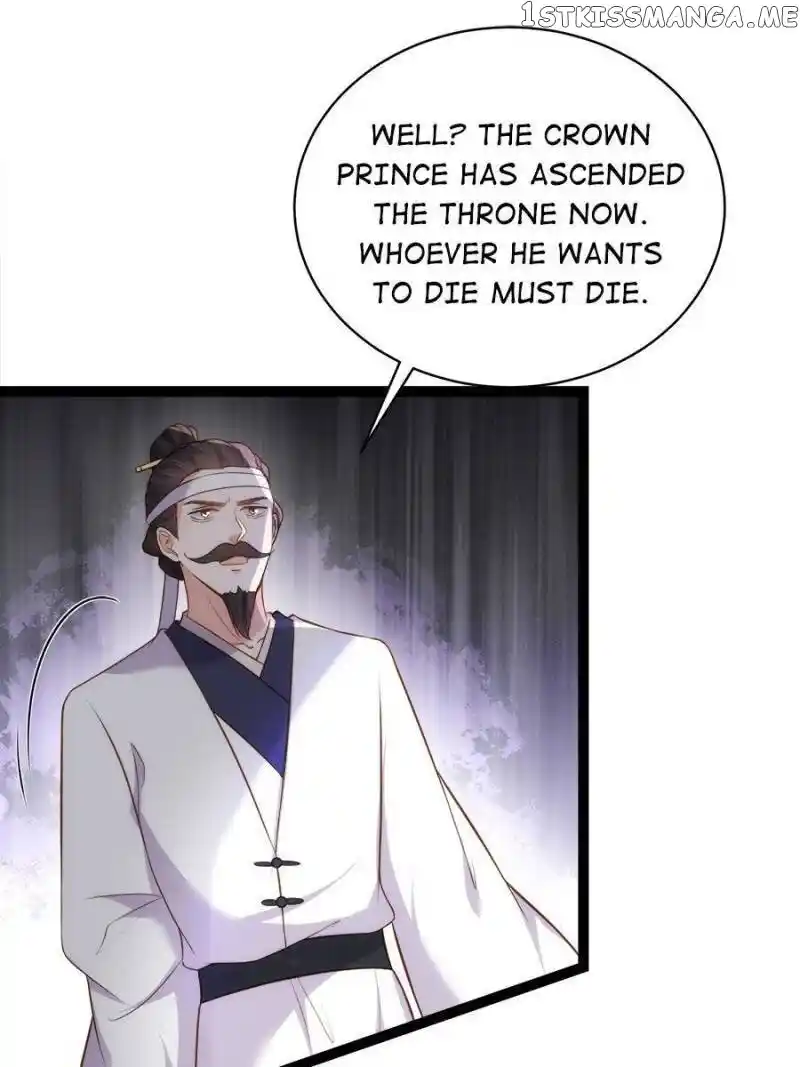 Be A Eunuch's Wife To Control The World Chapter 295