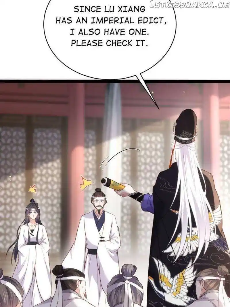 Be A Eunuch's Wife To Control The World Chapter 295