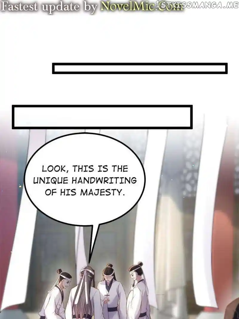 Be A Eunuch's Wife To Control The World Chapter 296