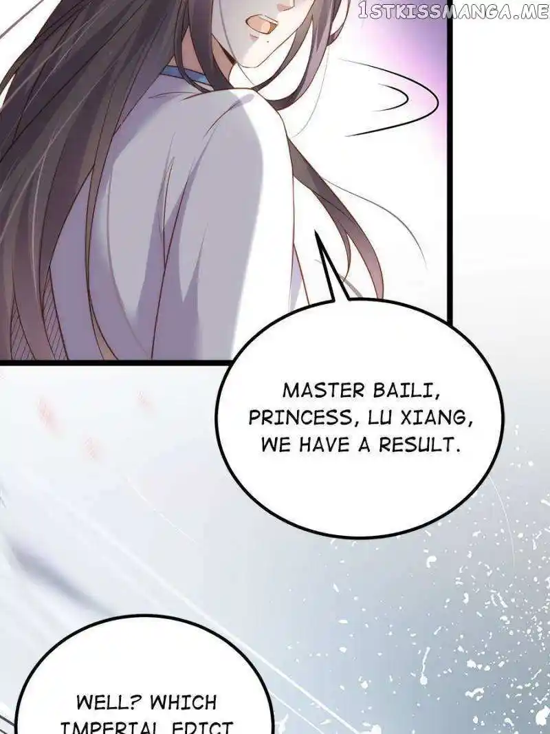 Be A Eunuch's Wife To Control The World Chapter 296