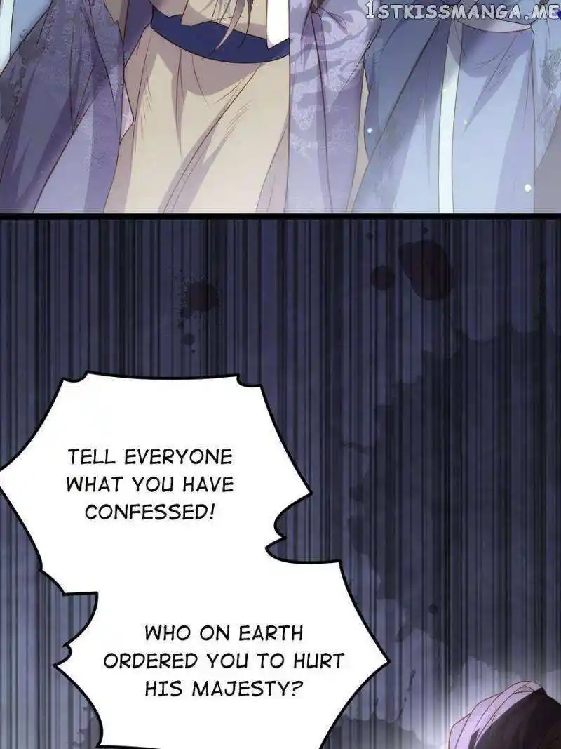 Be A Eunuch's Wife To Control The World Chapter 296