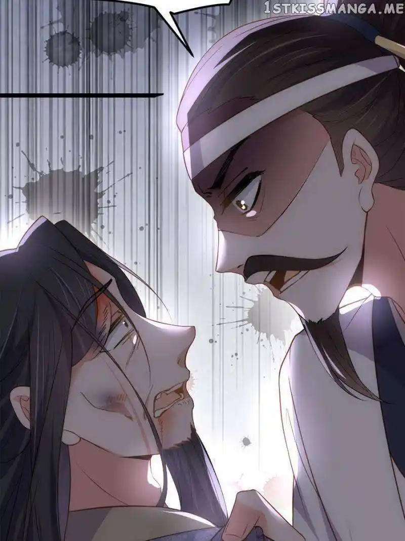 Be A Eunuch's Wife To Control The World Chapter 296