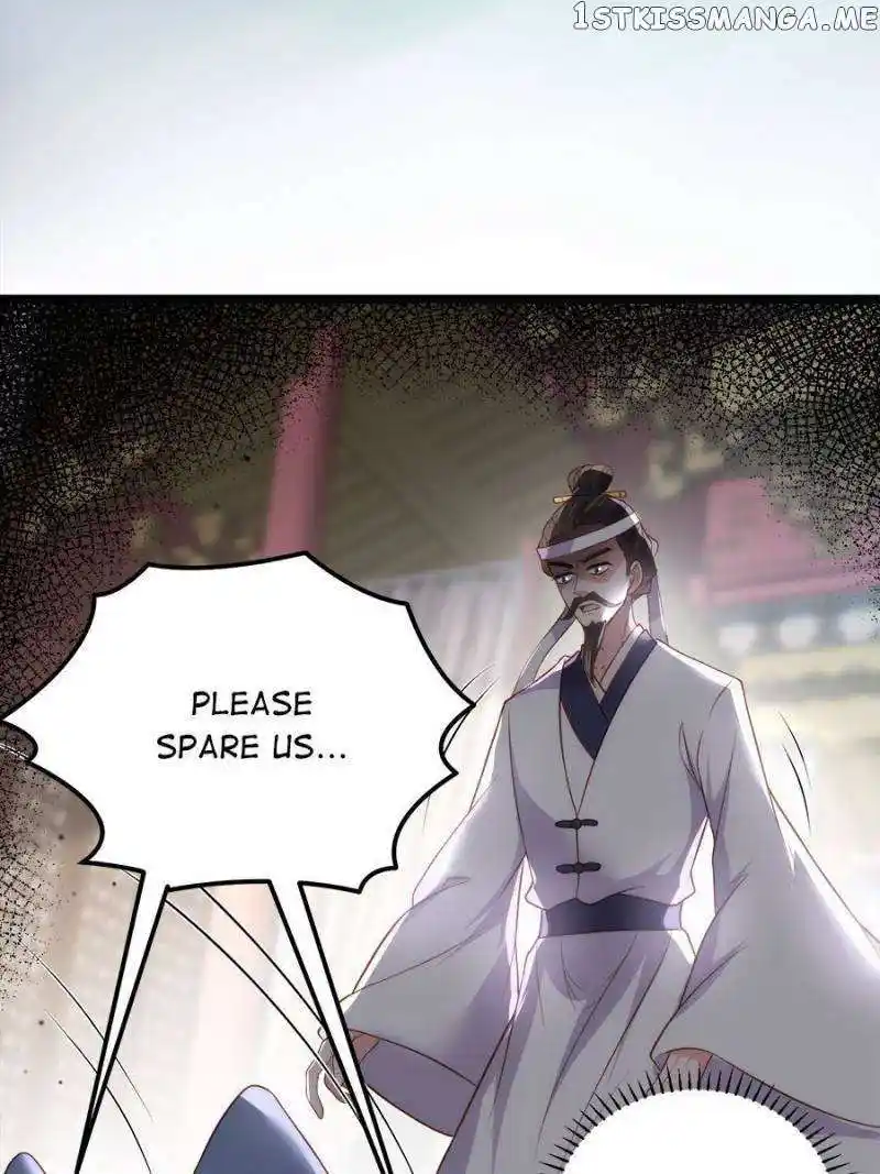 Be A Eunuch's Wife To Control The World Chapter 296