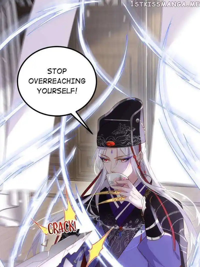 Be A Eunuch's Wife To Control The World Chapter 296