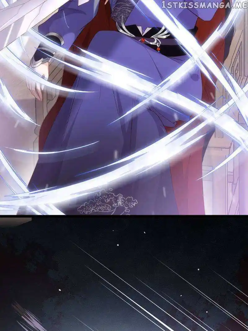 Be A Eunuch's Wife To Control The World Chapter 296