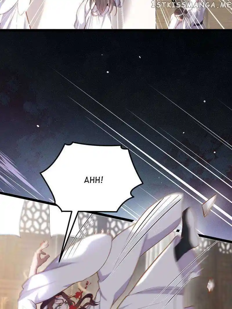 Be A Eunuch's Wife To Control The World Chapter 296