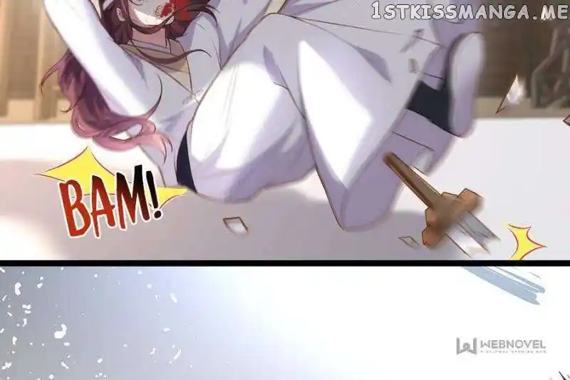 Be A Eunuch's Wife To Control The World Chapter 296