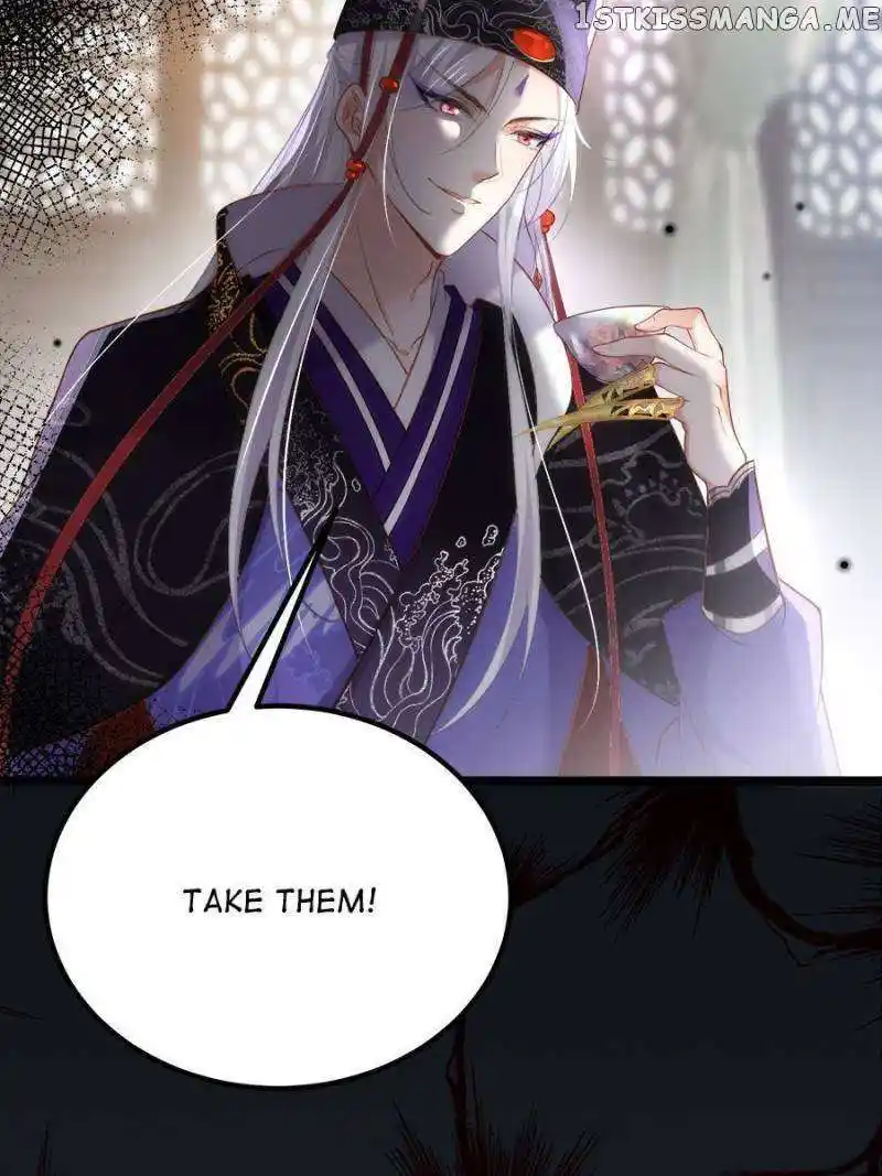 Be A Eunuch's Wife To Control The World Chapter 296