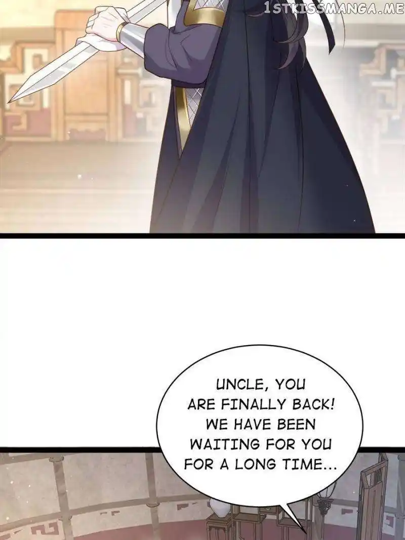 Be A Eunuch's Wife To Control The World Chapter 296