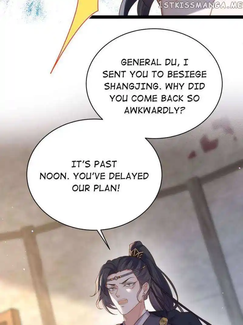 Be A Eunuch's Wife To Control The World Chapter 296