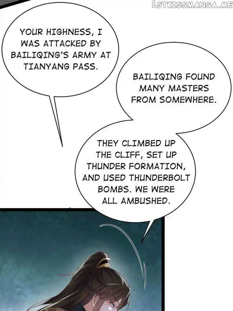 Be A Eunuch's Wife To Control The World Chapter 296