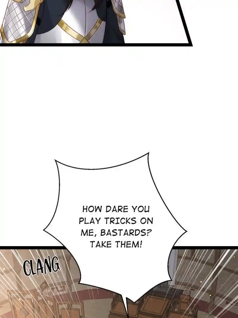 Be A Eunuch's Wife To Control The World Chapter 297