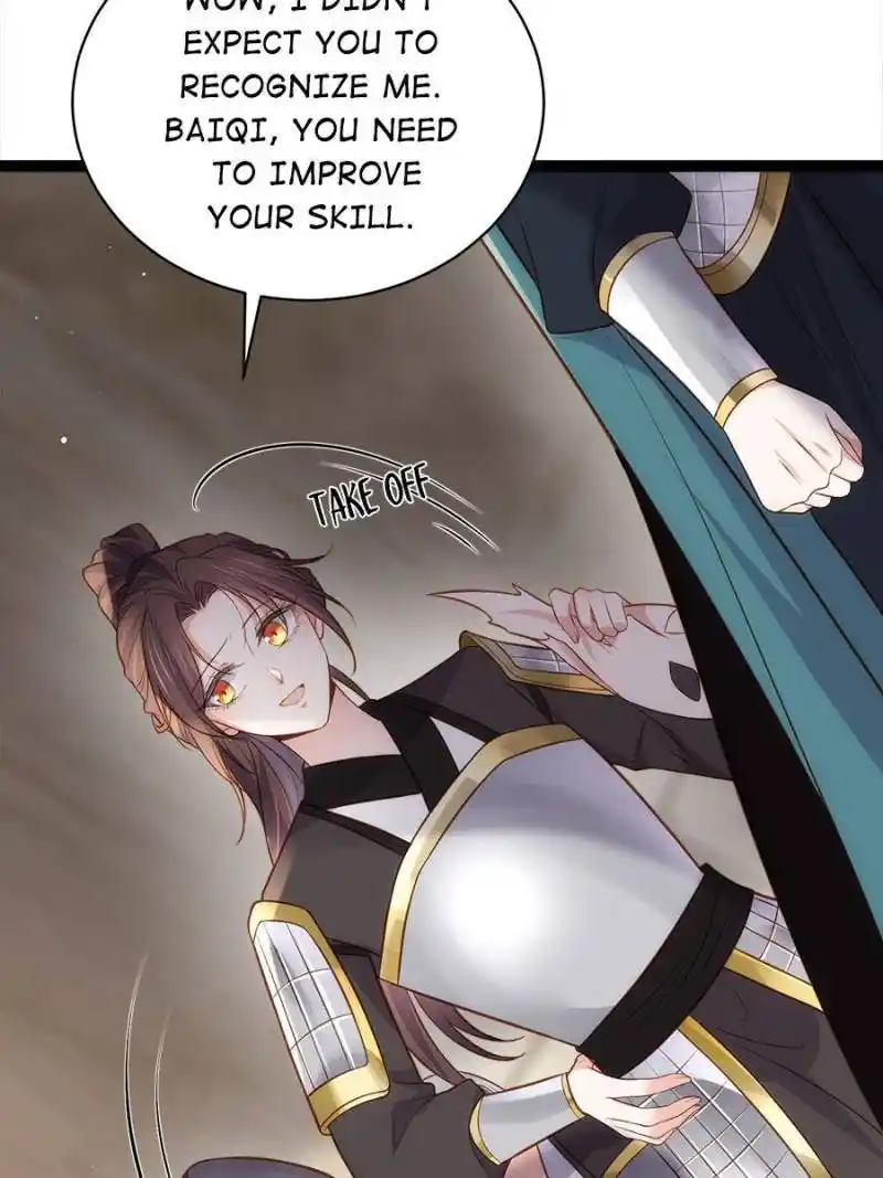 Be A Eunuch's Wife To Control The World Chapter 297