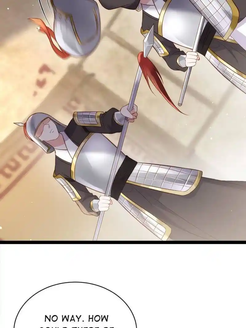 Be A Eunuch's Wife To Control The World Chapter 297