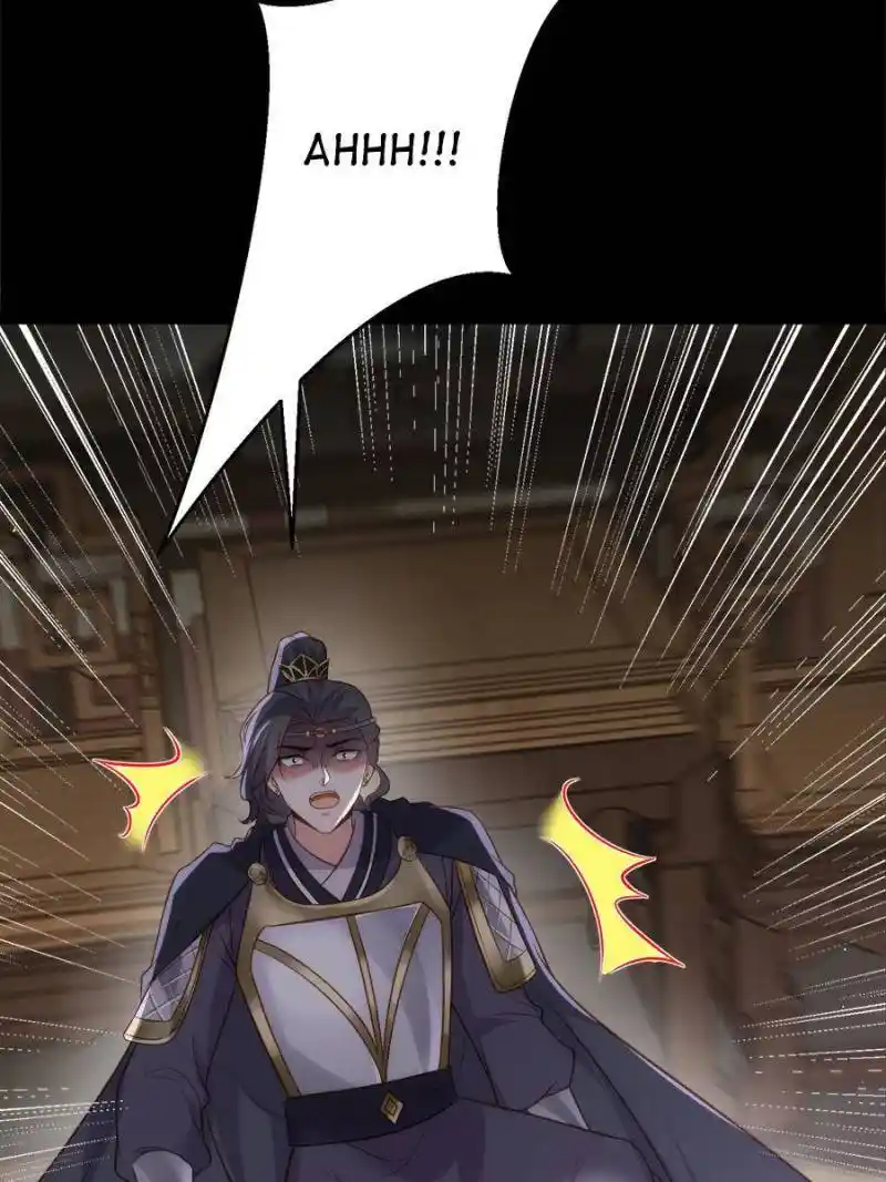 Be A Eunuch's Wife To Control The World Chapter 297