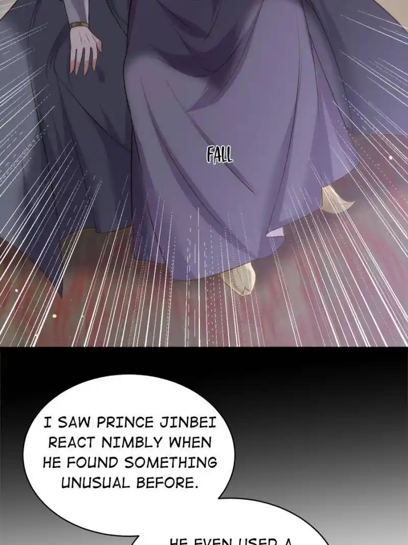 Be A Eunuch's Wife To Control The World Chapter 297