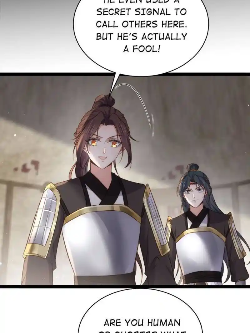 Be A Eunuch's Wife To Control The World Chapter 297